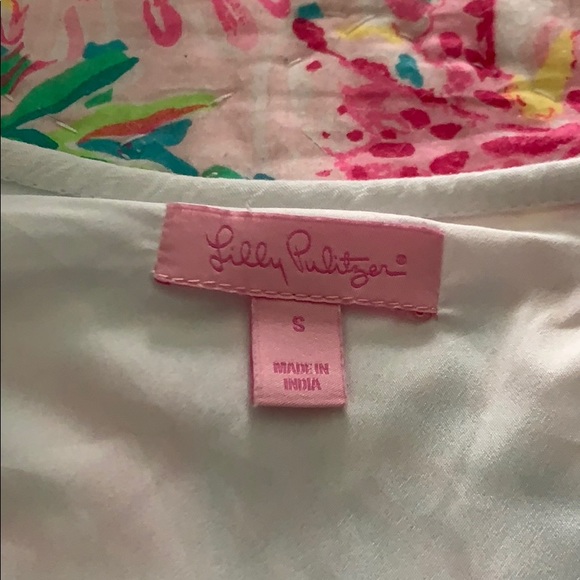 The Rachelle Dress is a flowy dress - Picture 3 of 3